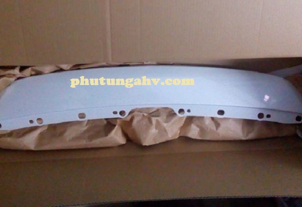 ốp nhựa mặt ca lăng m6